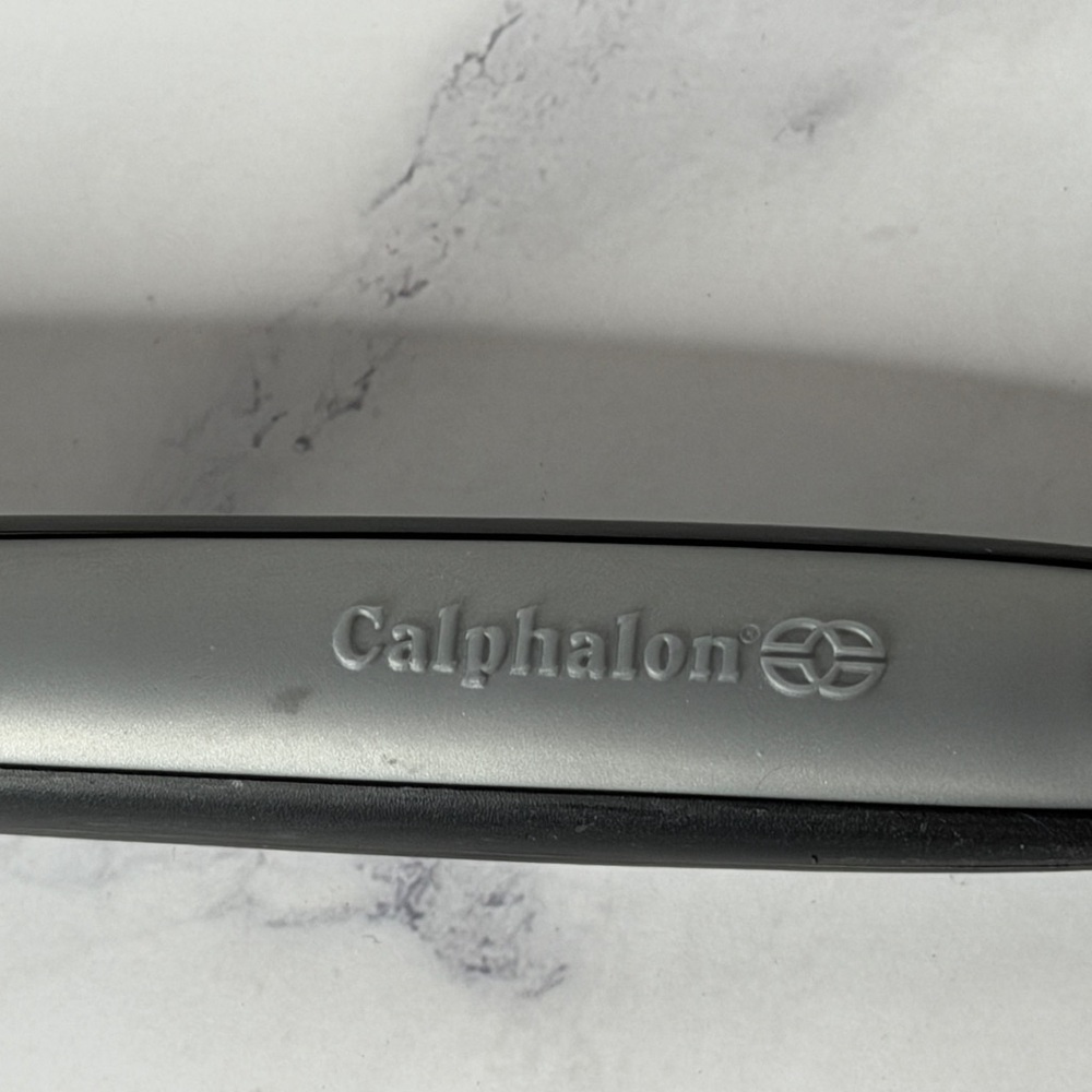 Calphalon Nylon Pasta Server | Nonstick Safe Kitchen Utensil - Picture 6 of 7